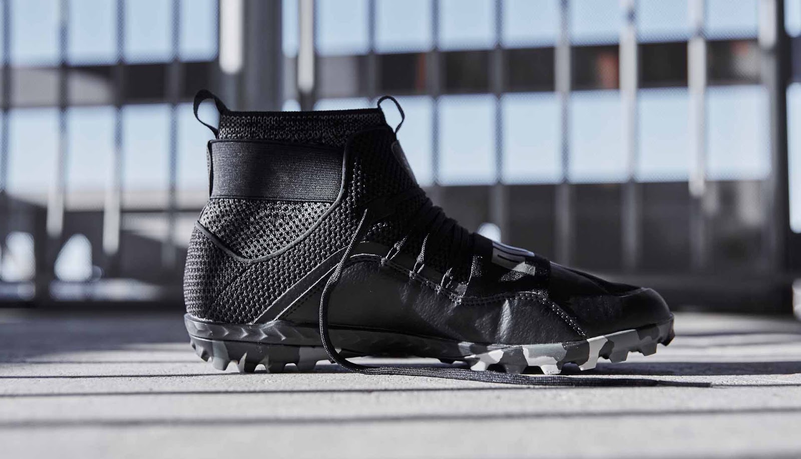 Insane All New Puma 365.18 Ignite High Street Football Boots